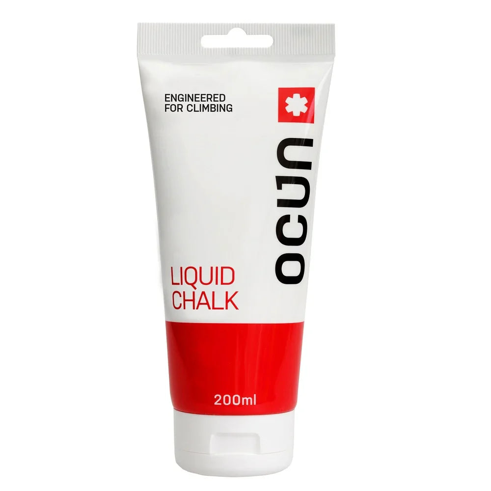 Liquid Chalk