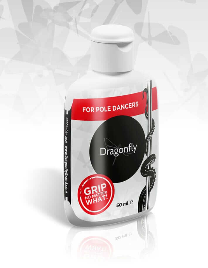 DRAGONFLY Pole Grip 50 ml