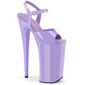 Buty Pleaser Beyond-009 Lavender