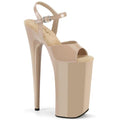 Buty Pleaser Beyond-009 Nude