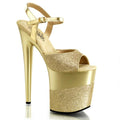 Buty Pleaser Flamingo-809-2G