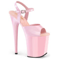 Buty Pleaser Flamingo-809 Babypink