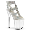 Buty Pleaser Flamingo-856RS