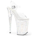 Buty Pleaser Infinity-908MG Mini Glitter